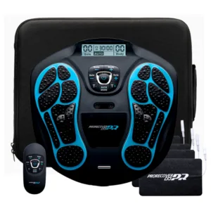 Circulation Max Reflexology