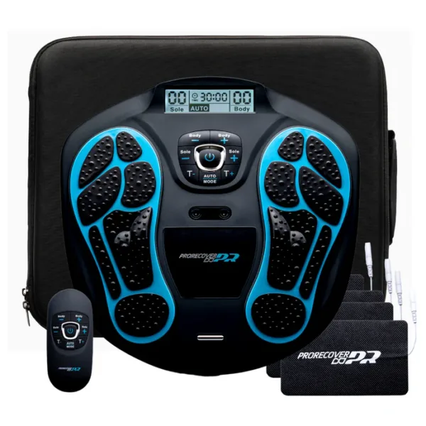 Circulation Max Reflexology