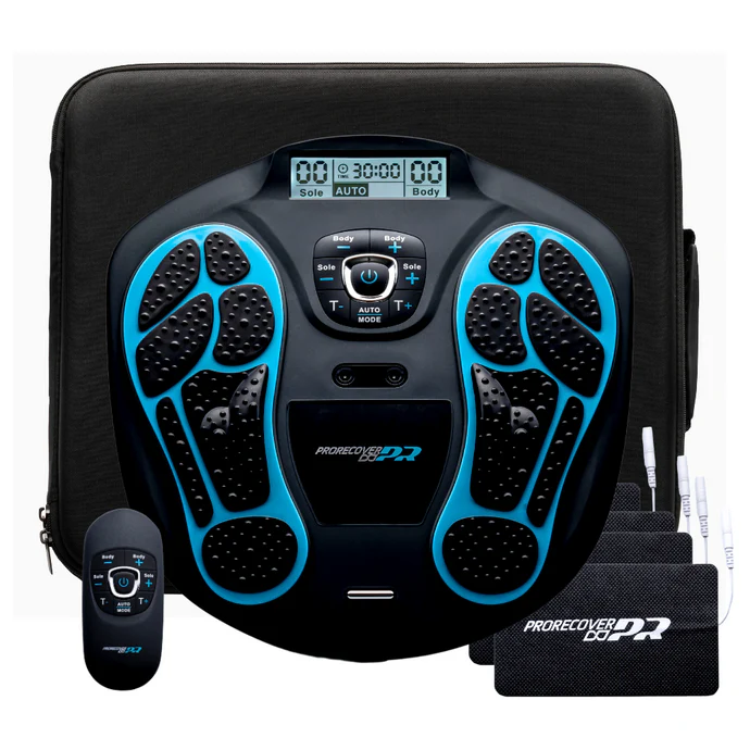 Circulation Max Reflexology